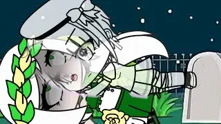 [Gacha Animation] Female Possession | bring back the wife