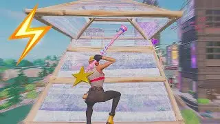 Believer ⚡ (Season 2 Fortnite Montage)