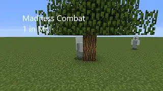 Madness Combat 1 in Minecraft!!! (Not That Good)