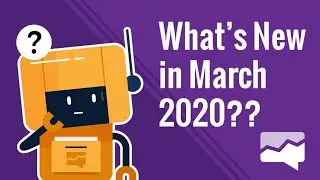 What's New in Google Data Studio and Google Analytics for March 2020?