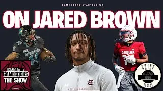 Gamecock Football: The significance of Jared Brown | South Carolina Gamecocks