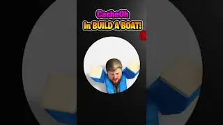 Pedro Pedro CaseOh MEME Build A Boat For Treasure!! ROBLOX