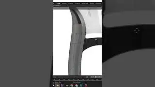 Cutter 3D modeling  #blender #tutorial #shorts #trending