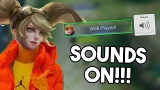 How to ENABLE Battlefield Voice Signal Mobile Legends in 2023!