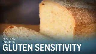 Why gluten sensitivity is probably fake