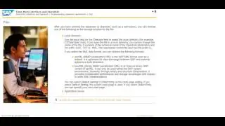 10  Data Mart Interface and OpenHub