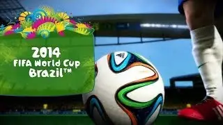 FIFA 14 World Cup #3 [Победа или беда]