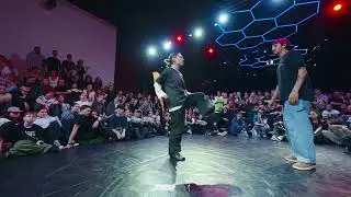YO RASH THE FLOW vs Lizetta | TOP 8 | PRO | Battle Fresh Russia
