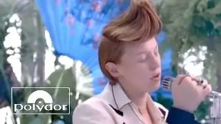 La Roux - I'm Not Your Toy (Official Video)