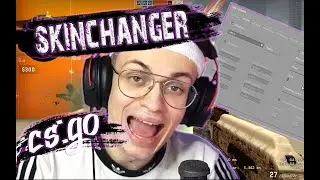cs go skin changer / кс го скинченджер 2021