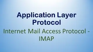 IMAP Protocol