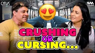 Crushing Hard w/ Mini Mathur | 