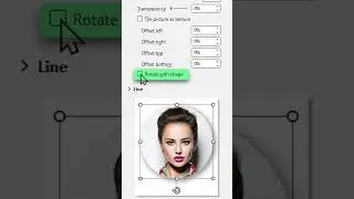 Person-Centered Circles....#PowerPoint #Tutorials