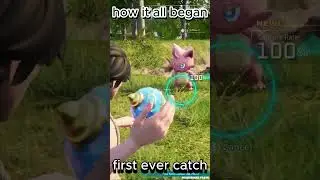 Palworld is addictive #palworld #shorts #gaming #viral #shortvideo #palworldgameplay #palworldguide
