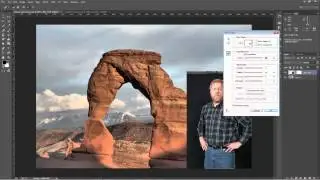 Photoshop CC: Layer Mask