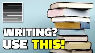 How To Write a Book For Beginners - Get Organized With World Anvil!