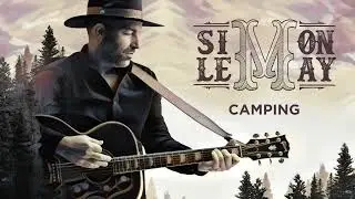 Simon Lemay - Camping (Extrait du nouveau single)