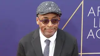 Spike Lee Criticized for Spotlighting 9/11 Conspiracies