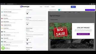 How to add Popup to Prestashop website