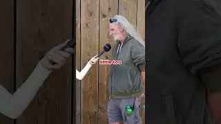 Old Man REJECTED Me Because of THIS???!😭
