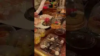 Буфет Большого Театра