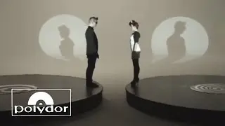 Alphabeat - DJ (I Could Be Dancing) (Official Video)