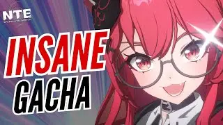 MOST ANTICIPATED GACHA GAME! Neverness To Everness Gameplay Looks Incredible!