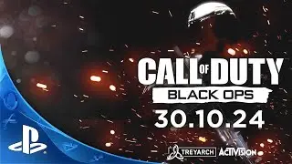 FIRST BLACK OPS 6 Tease 😵 ( 3 Teases for BO6 ) - Call of Duty 2024 & Warzone PS5 Xbox | SKizzle