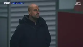 RB Leipzig vs. Manchester City (EAFC24)