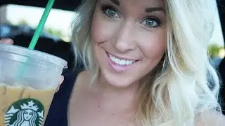 My Tooth Broke Off?! | MY STARBUCKS ORDER