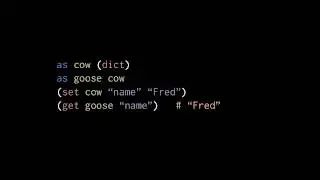 A Simple Programming Language - (part 13 of 13)