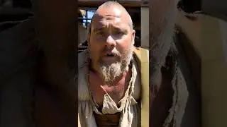 Mr. Meat in Real Life 😯🍖 