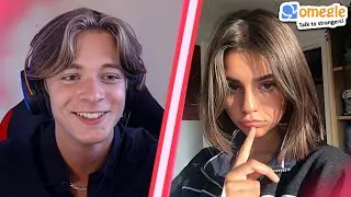J'AI COMPLETEMENT VRILLÉ SUR OMEGLE !