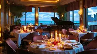 Evening Dinner | Soothing Instrumental Music | COPYRIGHT FREE