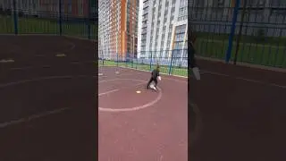 🏆🏆🏆 #footballfreestyle #футбол #футбольныйфристайл