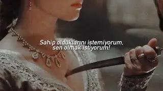 The Buttress - Brutus (Türkçe Çeviri)