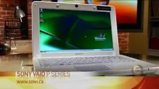 Sony VAIO Review