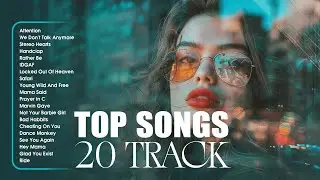 Top Songs 2024 - New Popular Songs 2024 - Best English Songs ( Best Pop Music Playlist ) on Spotify