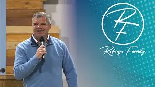 Sunday Morning Service - March 23, 2025