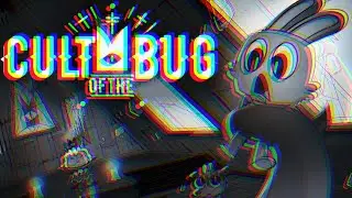 Тебе не нужно оружие, если ты – оружие [Cult of the lamb]