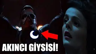 Akıncı 2. Bölüm Fragmanı | Akıncının Kıyafeti Nergisi Koruyor!