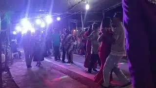 Dansa Tombak #kupangpunkpesta, #nttpride #kupang