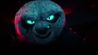 𝐊𝐮𝐧𝐠 𝐅𝐮 𝐏𝐚𝐧𝐝𝐚 𝟒 | 𝐓𝐫𝐮𝐞 𝐃𝐫𝐚𝐠𝐨𝐧 𝐖𝐚𝐫𝐫𝐢𝐨𝐫 [EDIT]