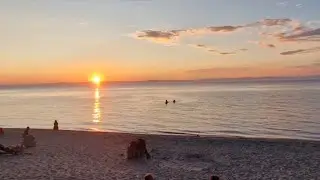 Байкал Энхалку август 2024 🌊 три счастливых дня...)))🌞