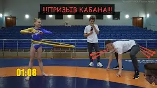 КАК ПРИЗВАТЬ КАБАНА!(prod. Глент) туториал
