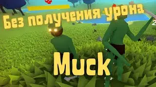 Muck -  не Прохожу Мак без получения урона (пытаюсь)