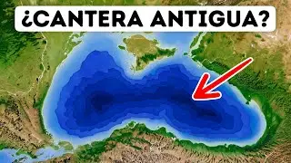 Este mar es el más misterioso del mundo