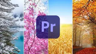 How to Create a Slideshow in Adobe Premiere Pro