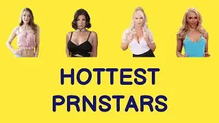 Top 10 Hot PrnStars 2022 / Beautiful Pnstar / Beautiful Girls / # 5