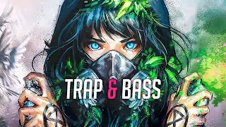 Female Vocal Trap Music Mix ♫ Best Trap & Bass Mix ♫ Vocal Trap Music